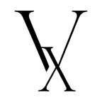 Logo da Vixel Barbearia