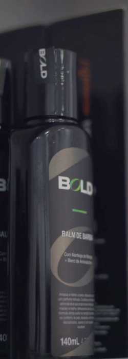 Balm de barba Vixel